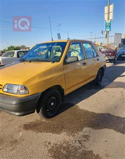 Saipa 131